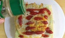 三明治的做法视频,简单美味，一学就会